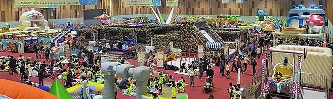 [울산=뉴시스]  *재판매 및 DB 금지