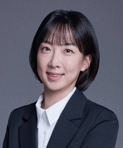 정빛나 국방부 대변인. 국방부 제공