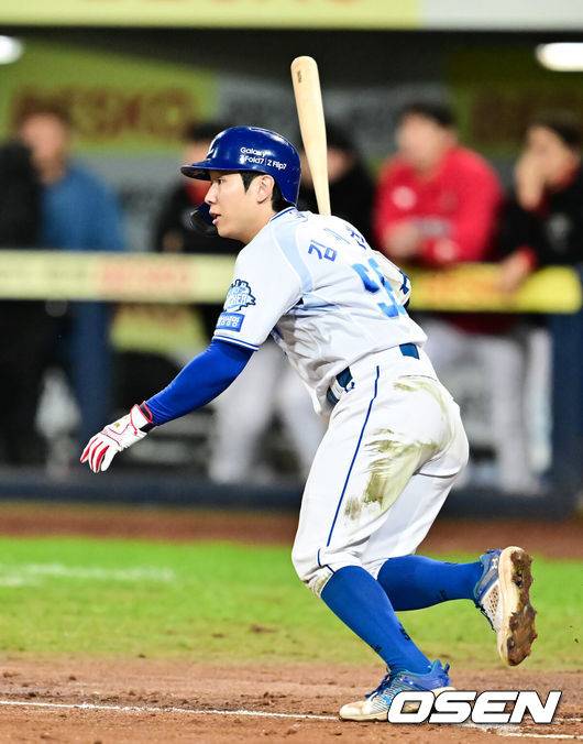 [OSEN=대구, 박준형 기자]