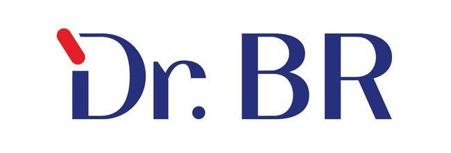 보람바이오의 건강기능식품 브랜드&nbsp;‘닥터비알(Dr.BR)’ BI./ 사진제공=보람그룹