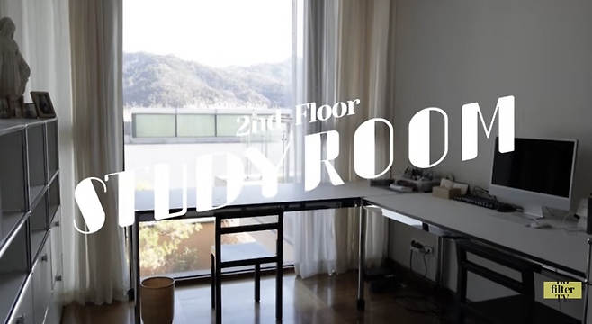 유튜브 채널 ‘노필터티비’