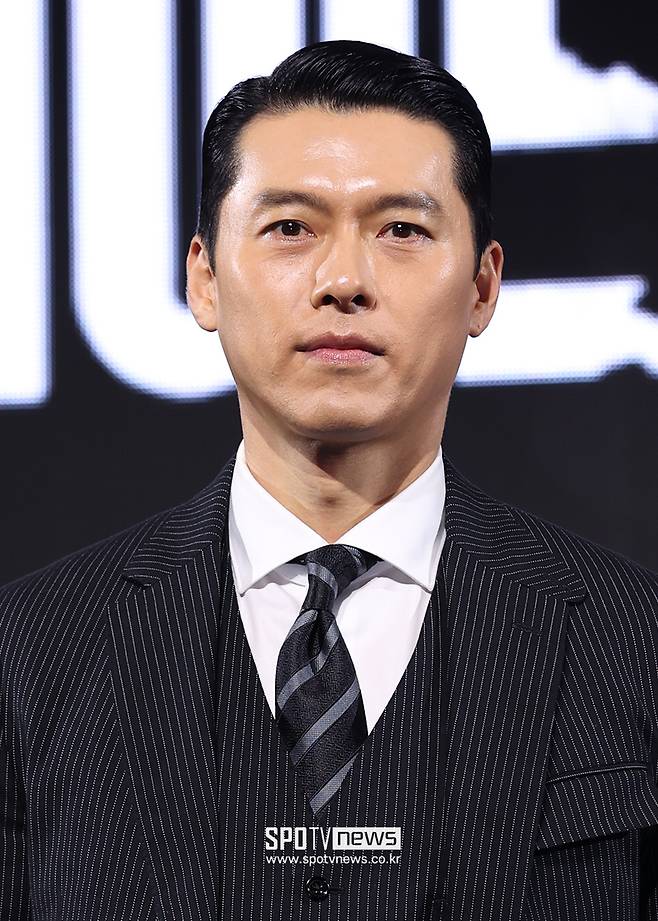 ▲ 현빈 ⓒ곽혜미 기자