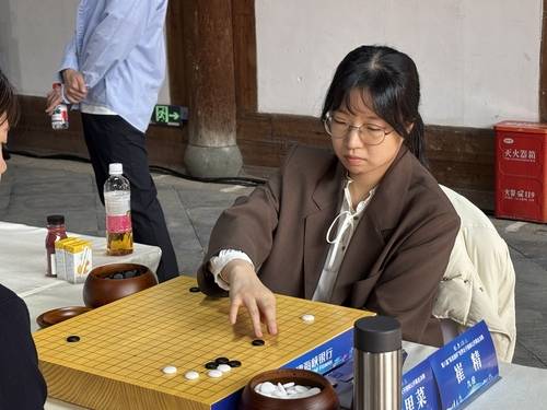 최정 9단 [한국기원 제공. 재판매 및 DB 금지]