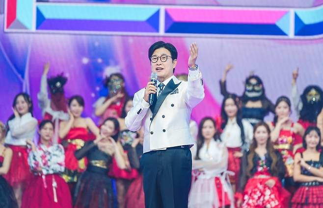 사진제공=TV조선