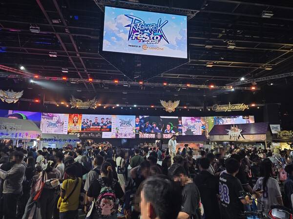 (사진=그라비티)