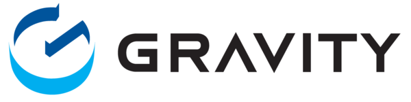 그라비티 CI(사진=그라비티)