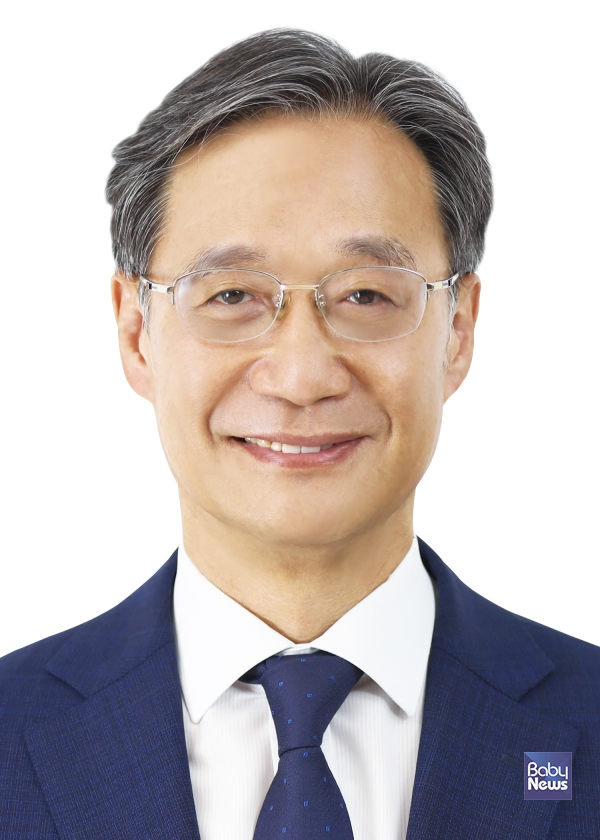 정책위 경제수석부의장 더불어민주당 유동수(인천계양갑) 국회의원. ⓒ유동수 의원실