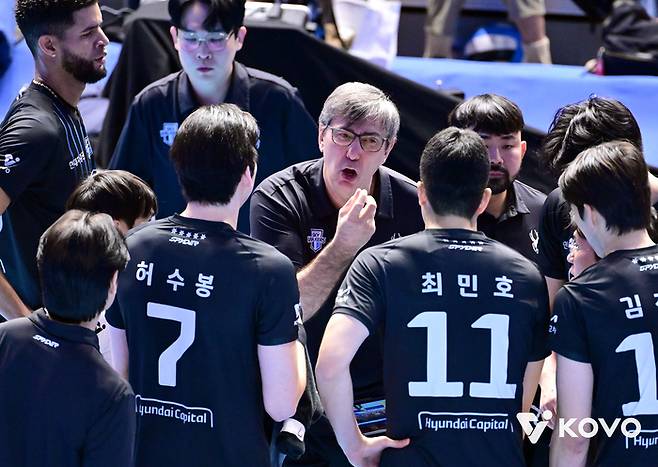 사진 | 한국배구연맹