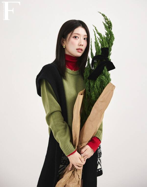 패션스포츠한국 디지털화보 Vol.11 / 사진 : 최성현 포토그래퍼 / Ha Seo yoon 하서윤