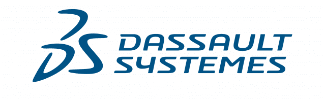 다쏘시스템 로고. (사진=다쏘시스템)