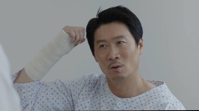 ‘UDT 우리동네 특공대’ 진선규, 최종 결전