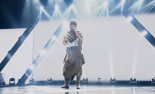 '싱어게인4' 탑10 공개 & 탑7 결정전 결과