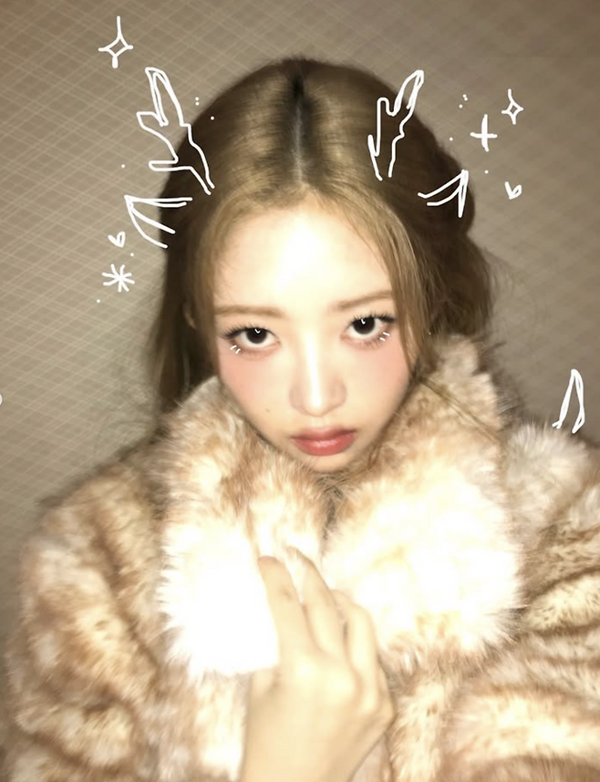 인스타그램 @reinyourheart