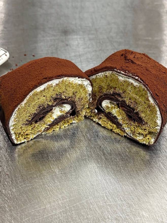 인스타그램 @nemone_cafe