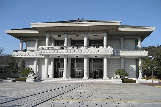 영빈관