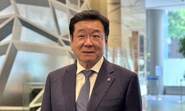 이찬희 삼성 준법감시위원회 위원장. 연합뉴스