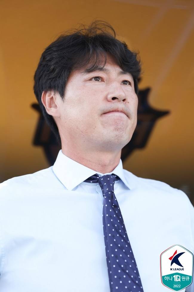 사진=한국프로축구연맹