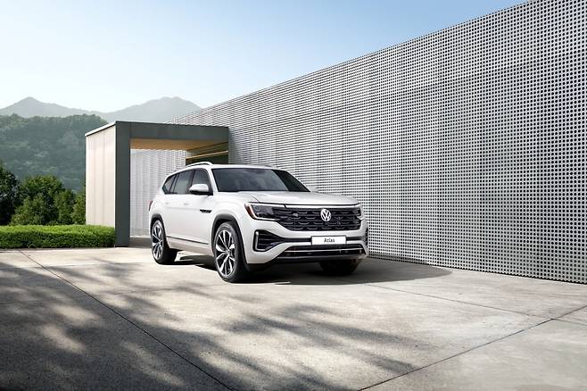 아틀라스./사진=폭스바겐코리아