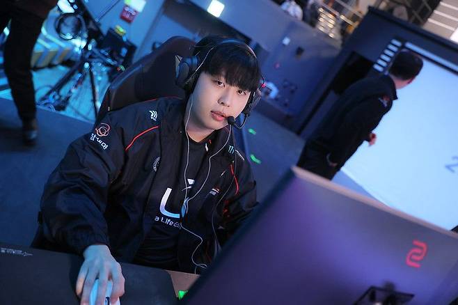 한국e스포츠협회 제공