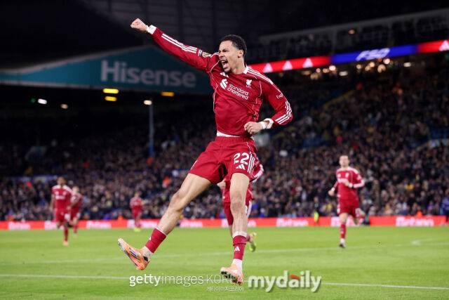 위고 에키티케./게티이미지코리아