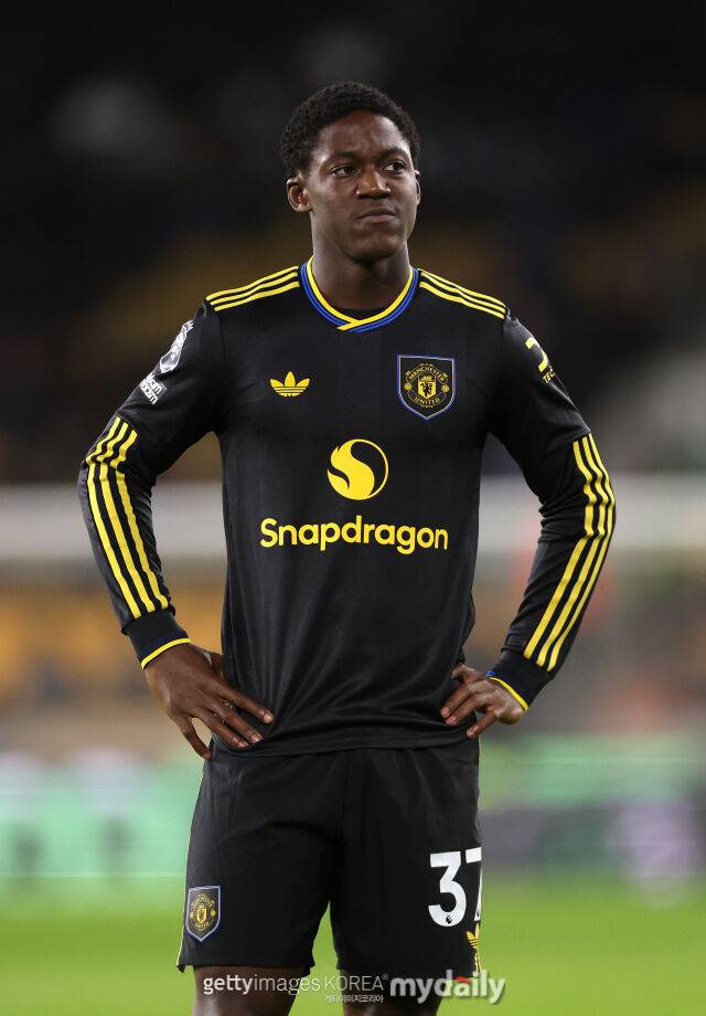 코비 마이누./게티이미지코리아