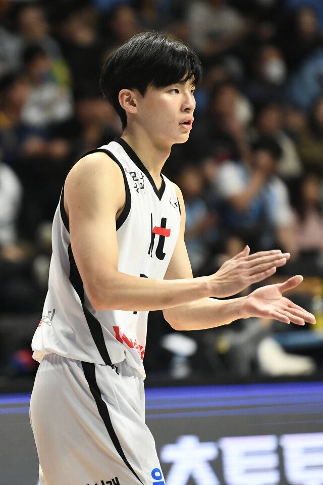 강성욱./KBL