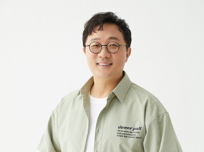 성우 안지환 [크리오스엔터테인먼트 제공]