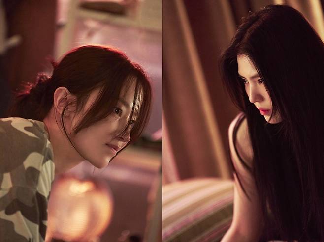 영화 '프로젝트 Y' 스틸컷. 플러스엠 엔터테인먼트 제공