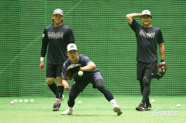 롯데 자이언츠 제공