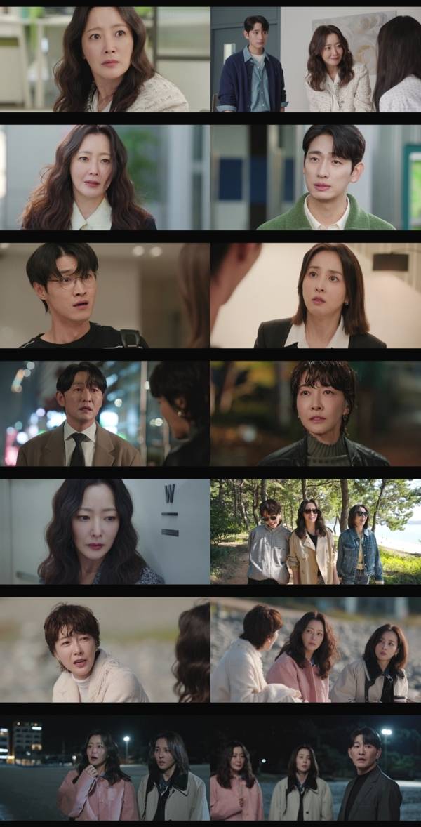 TV조선 다음생은 없으니까