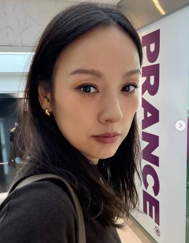 /사진 = 이효리 인스타그램