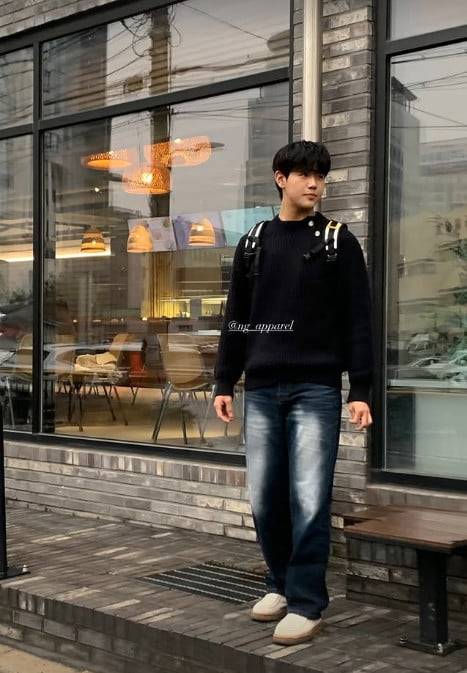 사진=이준수 SNS