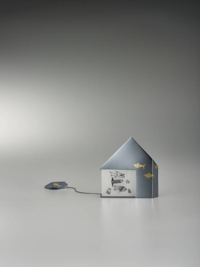 천은정 작품. 작가 제공