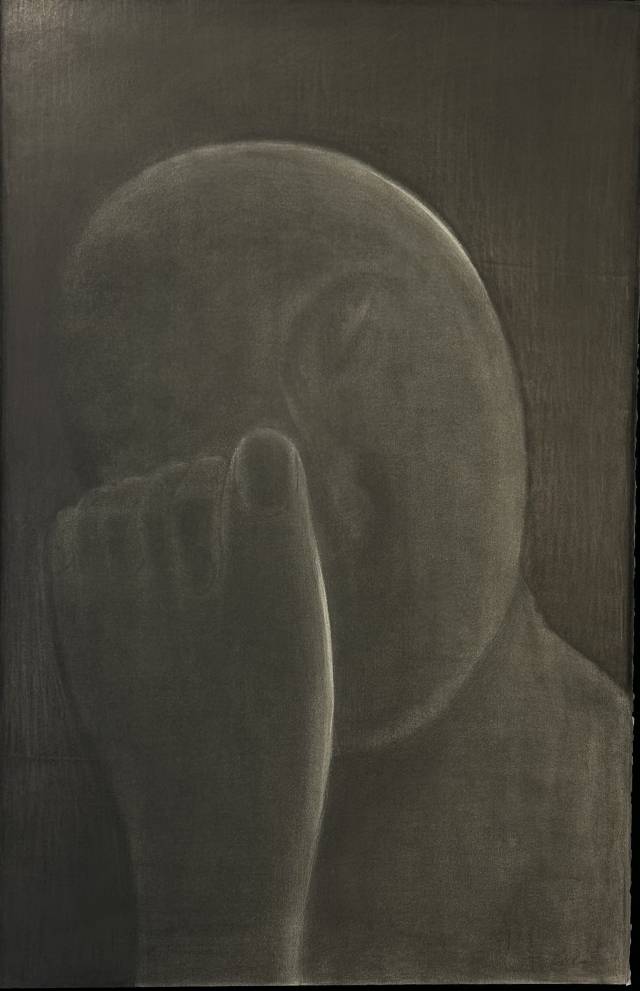 길 후, Untitled, 2025. 작가 제공