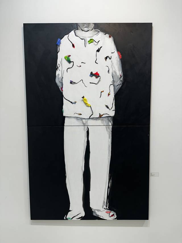 김정명, 패션, 2025. 김은영 기자 key66@