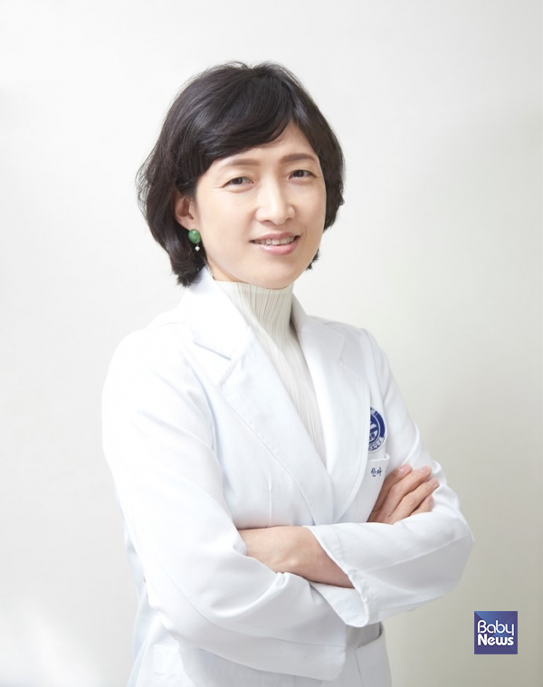 분당차병원 안과 유혜린 교수. ⓒ분당차병원