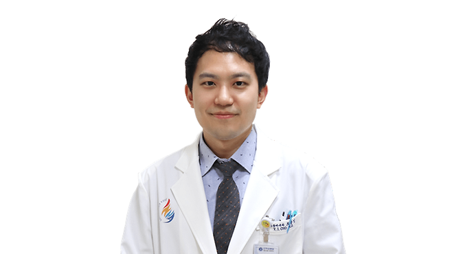 조용인 교수 | 출처: 인하대학교병원