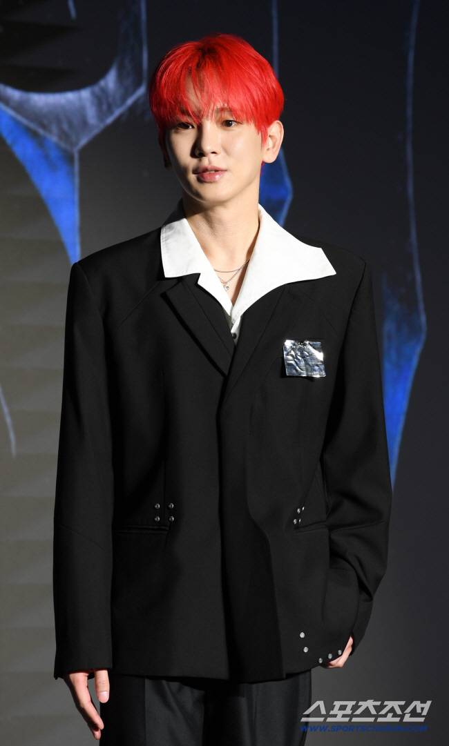 샤이니 키. 스포츠조선DB