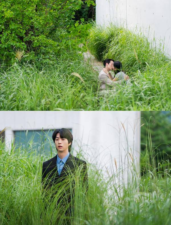 ⓒSBS 수목드라마 '키스는 괜히 해서!' 캡처