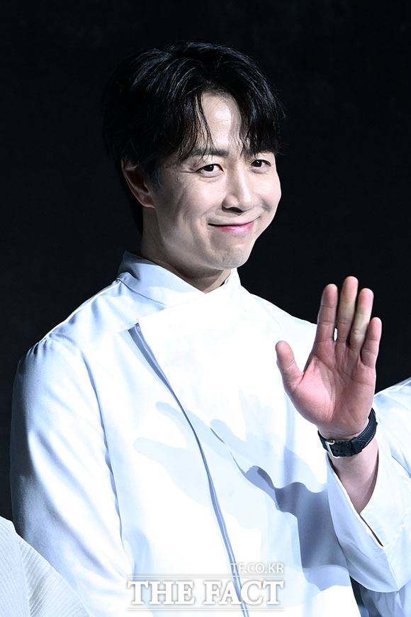 '느좋남' 손종원 셰프.