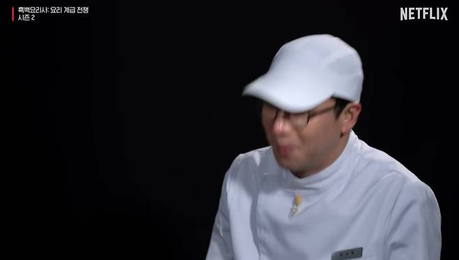 넷플릭스 예능 '흑백요리사2'가 시즌1 우승자 최강록의 재등장과 함께 새로운 유행어를 탄생시켰다.&nbsp;