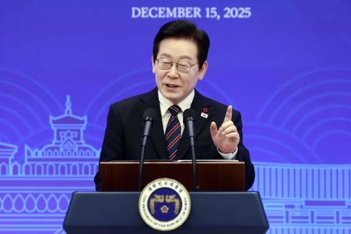 대통령실사진기자단