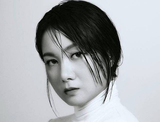 박나래. 사진ㅣ박나래 본인제공