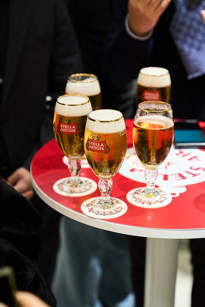[사진=오비맥주 제공]