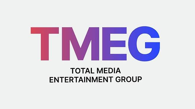 [서울=뉴시스] 티엠이 그룹 로고. (사진 = 티엠이 그룹 제공) 2025.12.17. photo@newsis.com *재판매 및 DB 금지