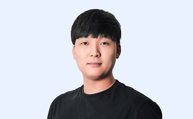 ▲이강섭 품고 사업개발팀 리드
