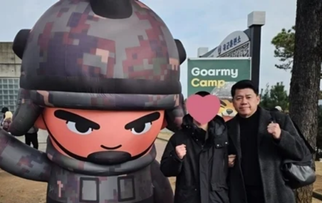 김준형 조국혁신당 의원 SNS 캡처