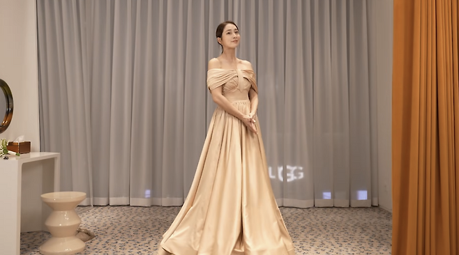 유튜브 채널 ‘이민정 MJ’