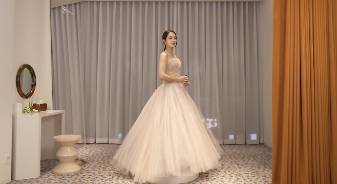 유튜브 채널 ‘이민정 MJ’