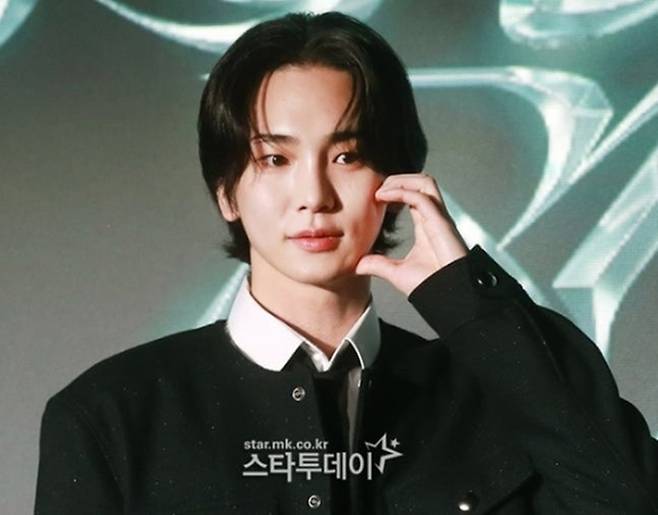 샤이니 키. 사진l스타투데이DB